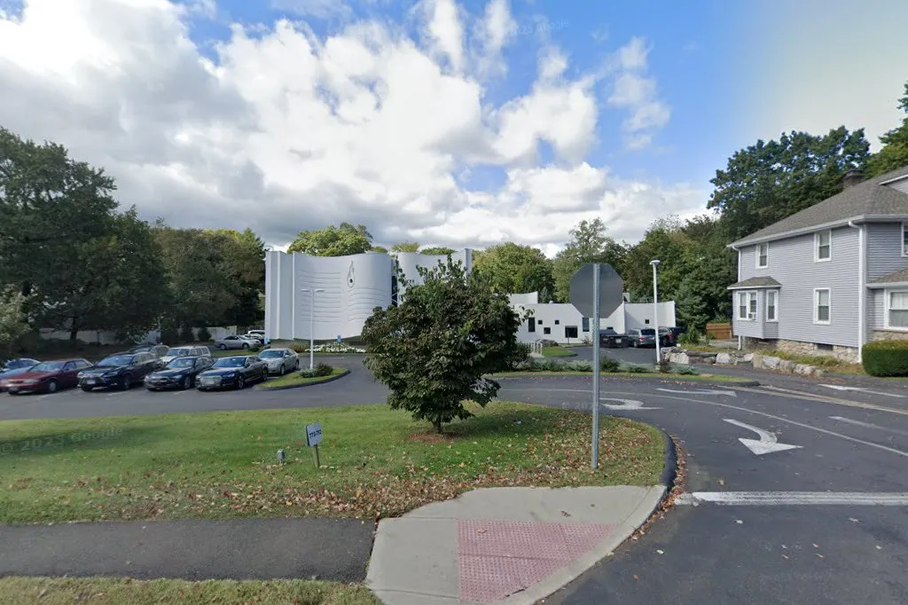 SAJE Stamford Academy of Jewish Education