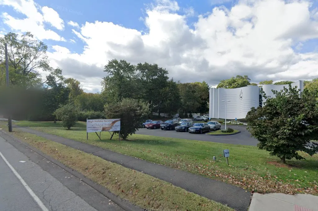 SAJE Stamford Academy of Jewish Education — foto 3