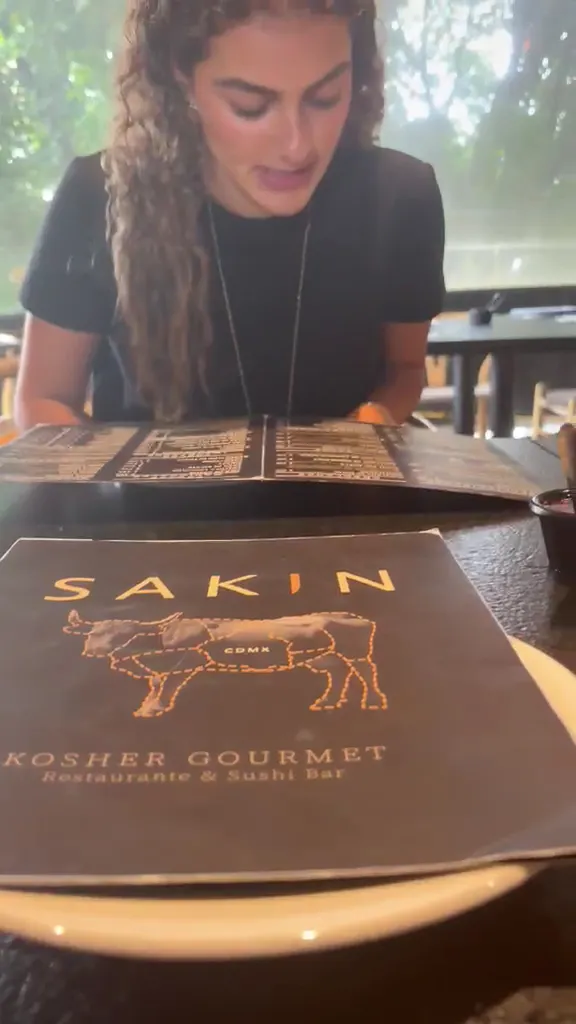Sakin Kosher Gourmet — photo 6