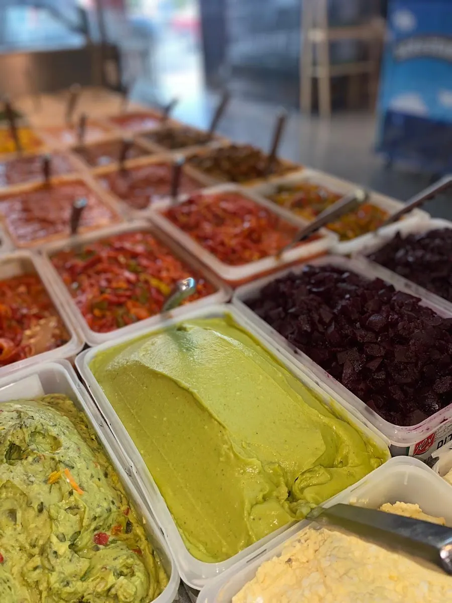 Salatei Mishni — photo 2