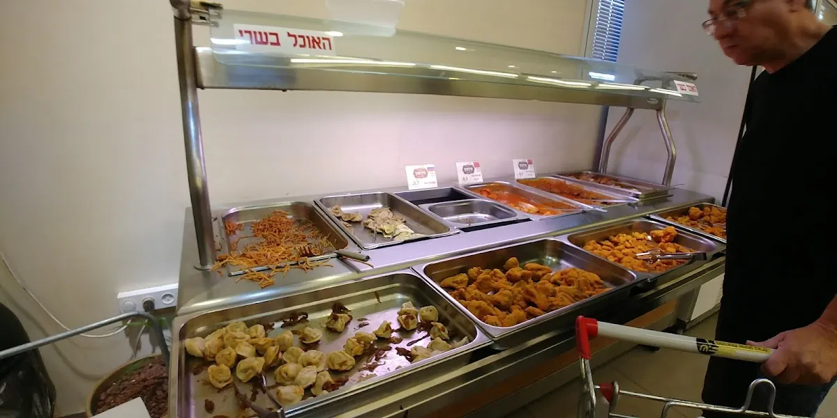 Salmon Catering — photo 3
