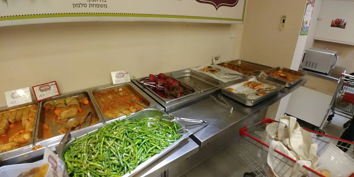 Salmon Catering — photo 6