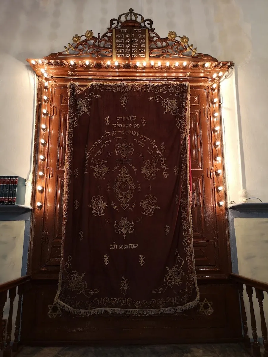 Şalom Sinagogu — foto 3