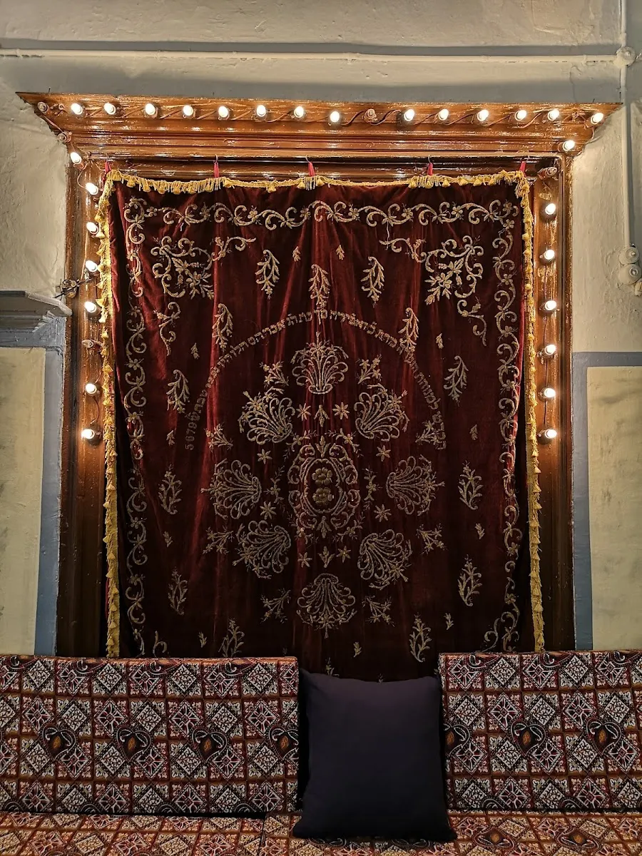 Şalom Sinagogu — foto 5