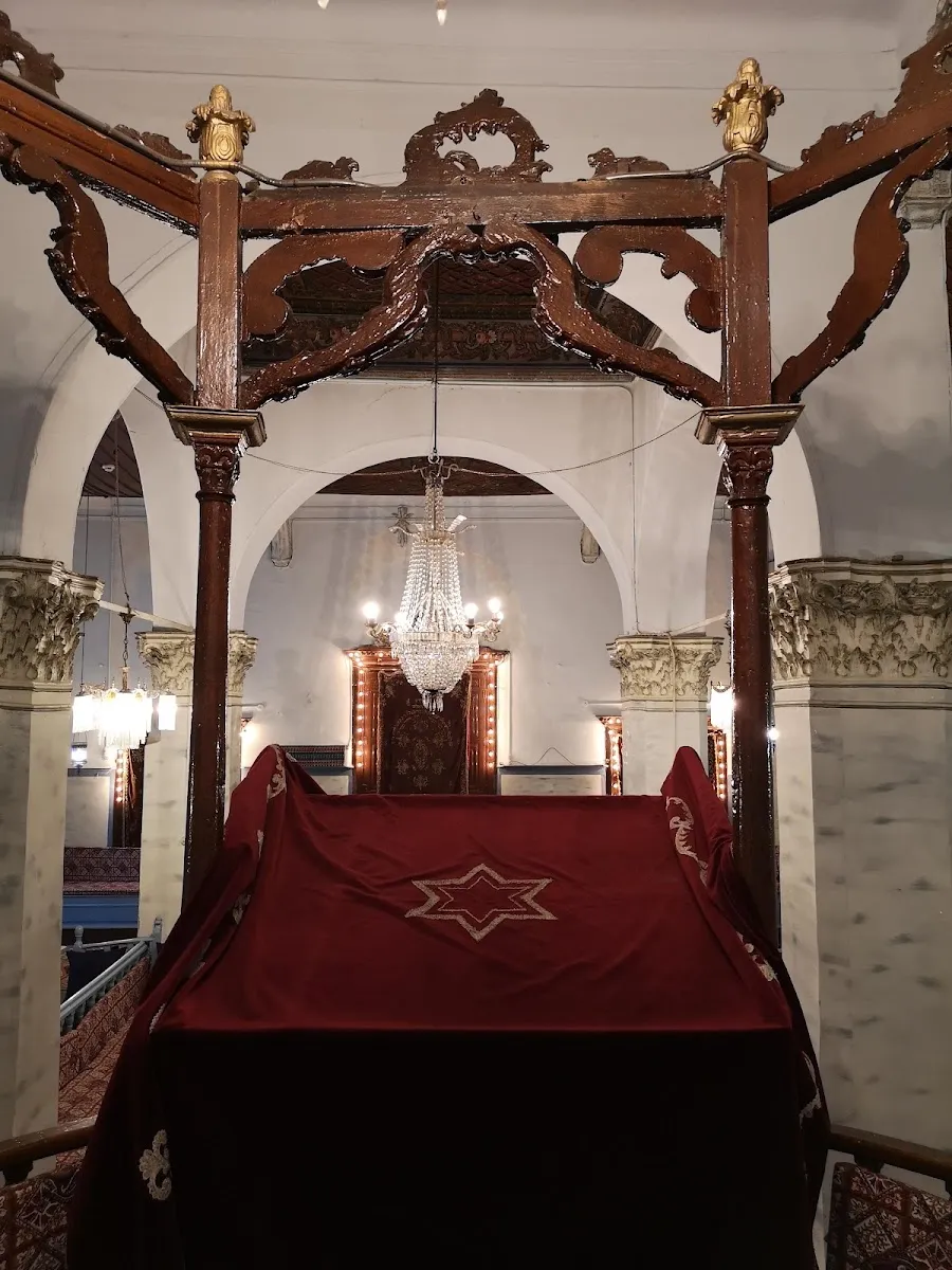 Şalom Sinagogu — foto 6