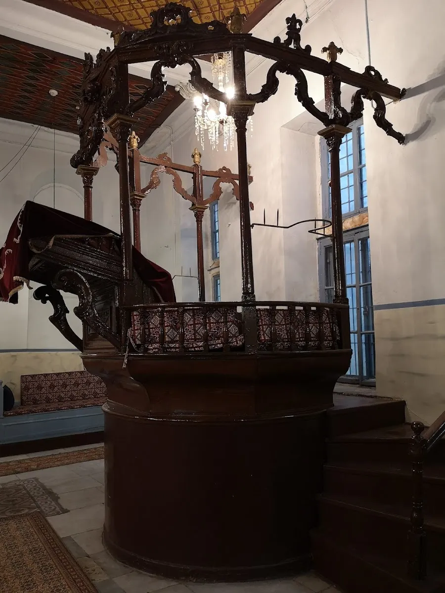 Şalom Sinagogu — foto 7