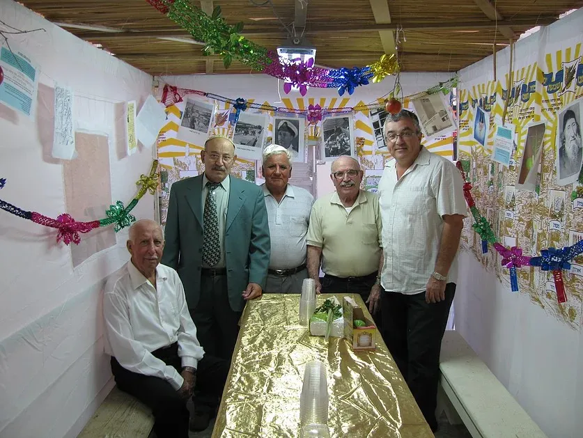 Salonikan Synagogue — foto 10