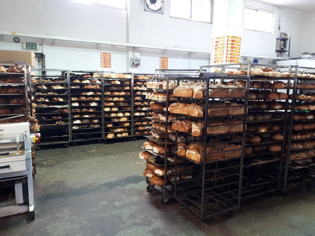 Salpak Bakery — photo 4
