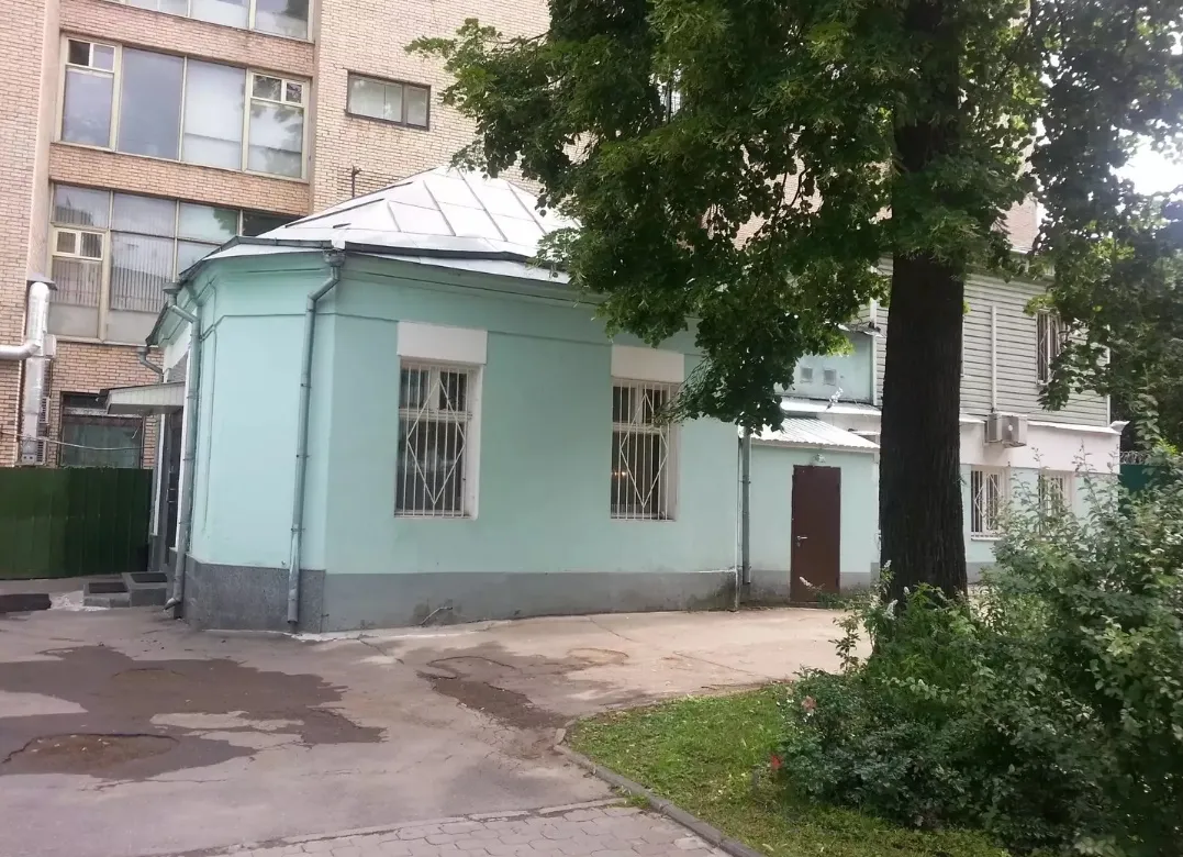 Saltykovskaya Jewish Community — foto 3