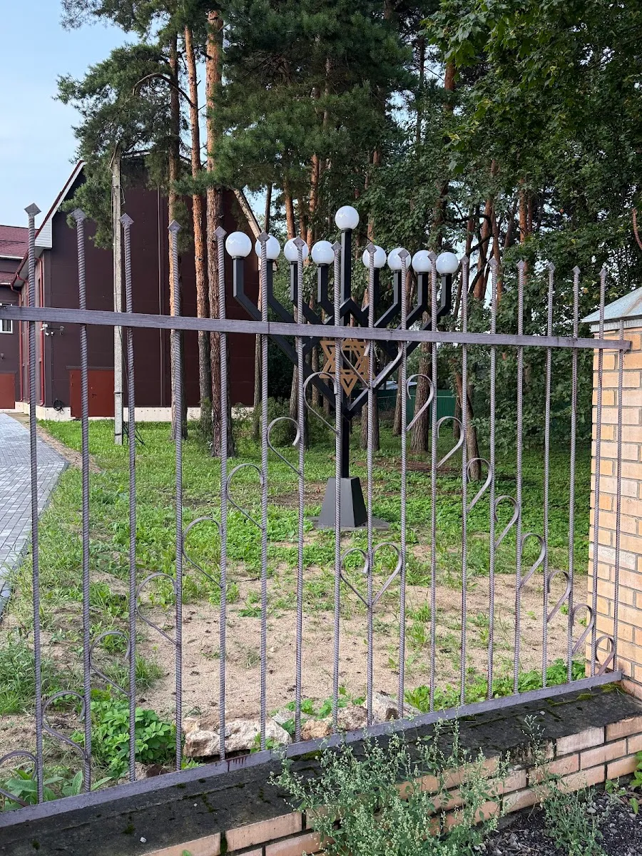 Saltykovskaya Jewish Community — foto 7