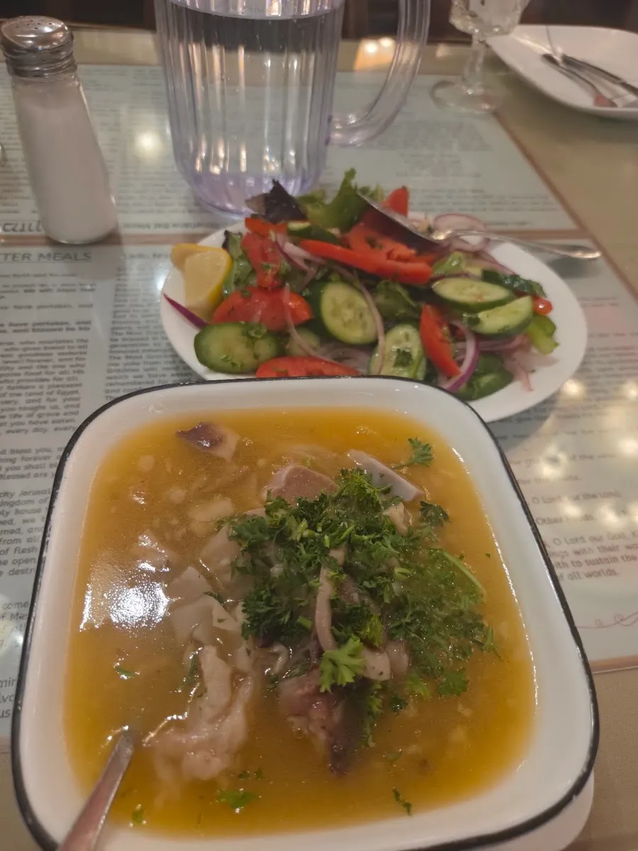Salute Restaurant — photo 5