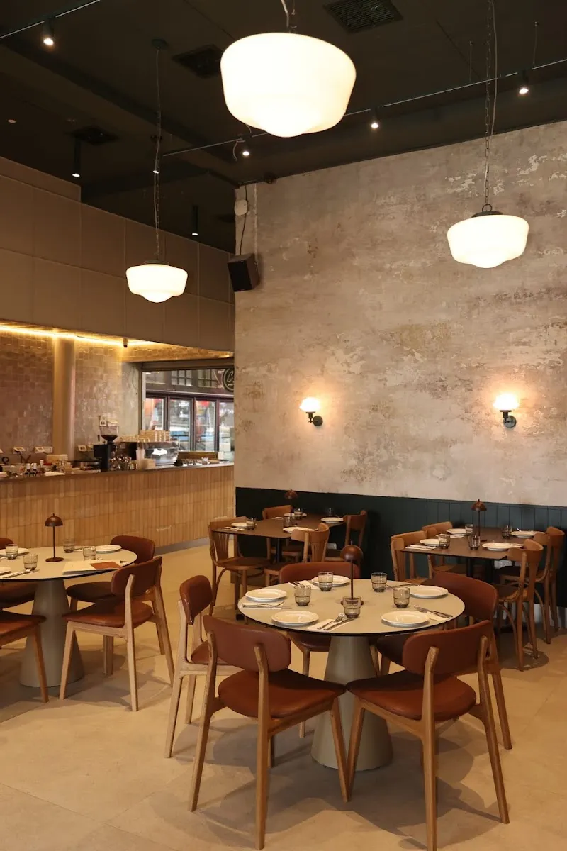 Salvador Cafe (Cinema City)