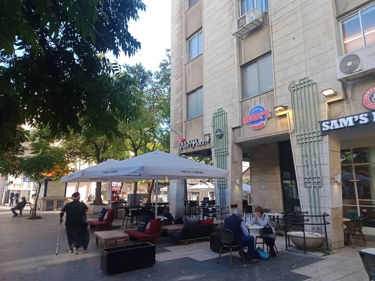 Sam's Bagels — foto 5