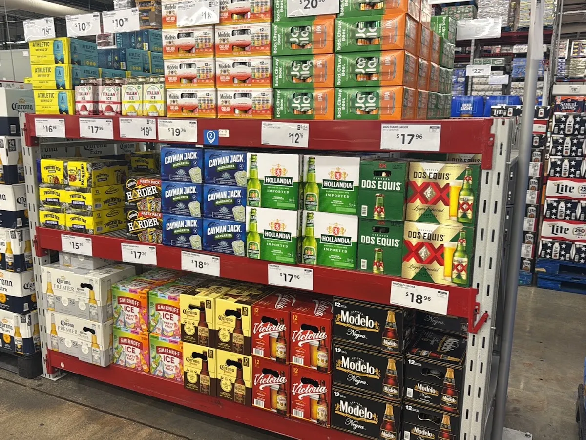 Sam's Club (Fort Myers) — photo 2