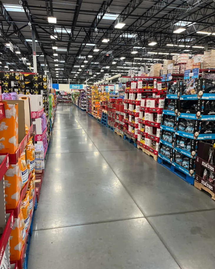 Sam's Club (Fort Myers) — photo 3