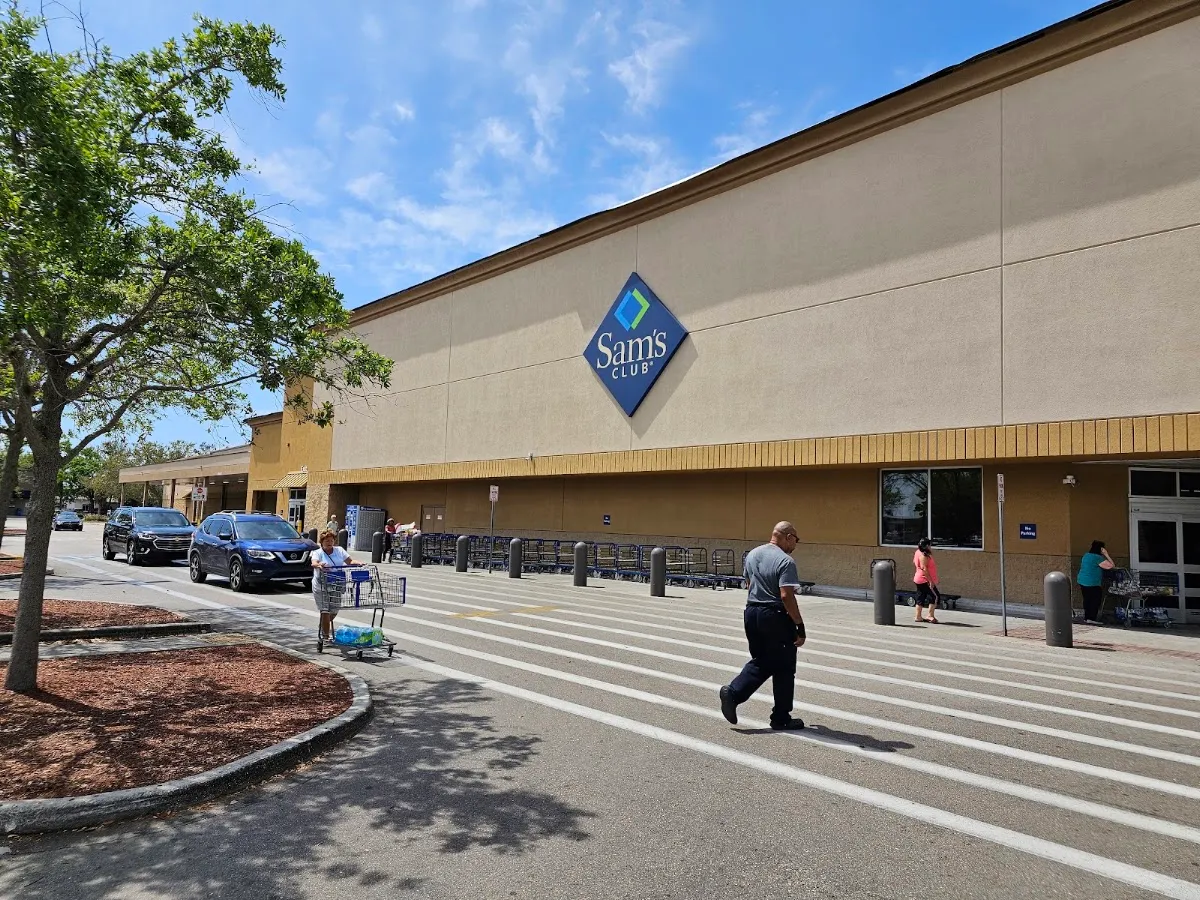 Sam's Club (Fort Myers) — photo 4