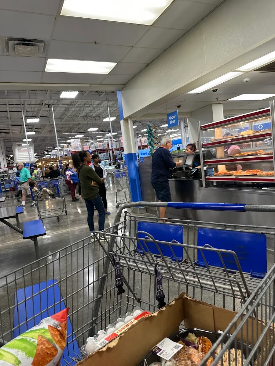 Sam's Club (Fort Myers) — photo 7
