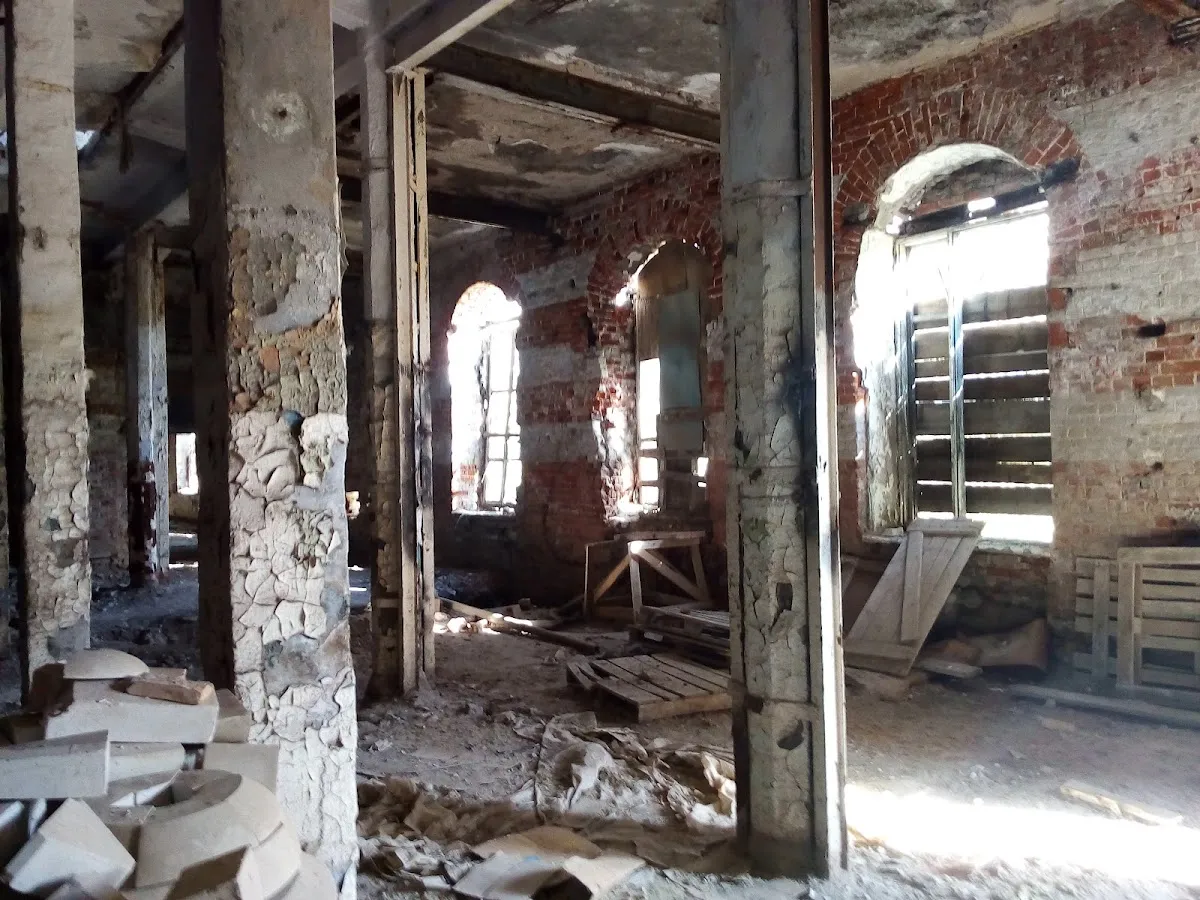 Samara Choral Synagogue — foto 3
