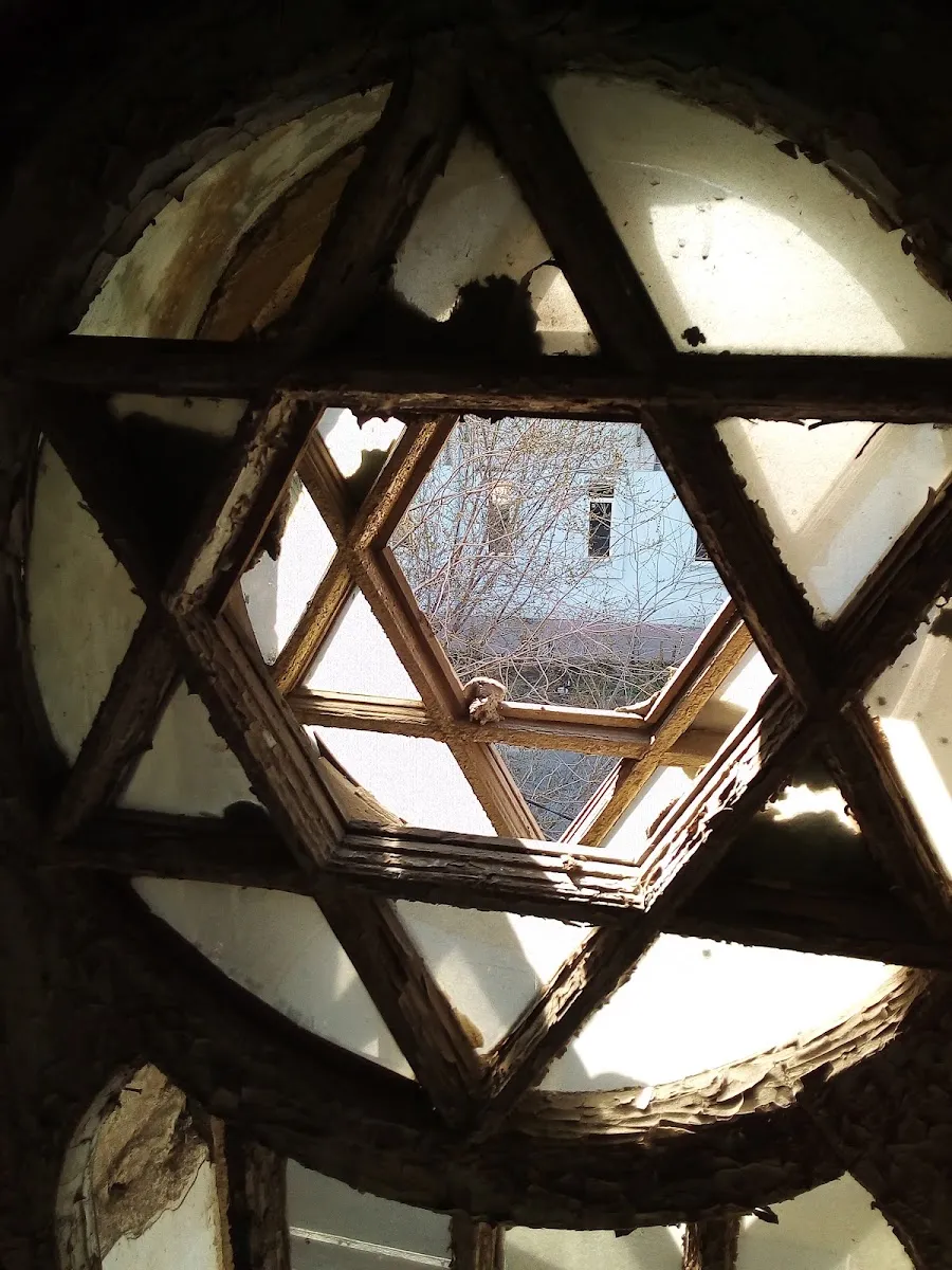 Samara Choral Synagogue — foto 5