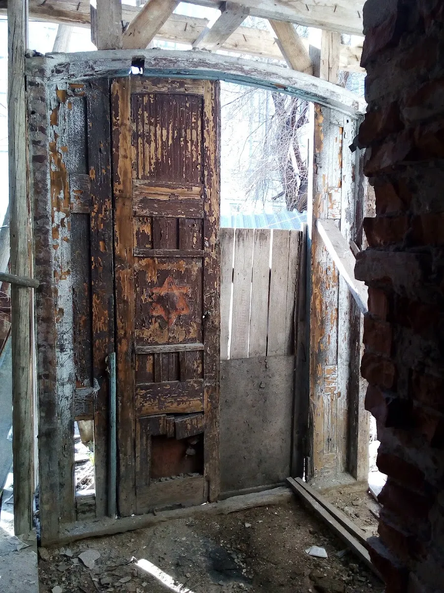 Samara Choral Synagogue — foto 7