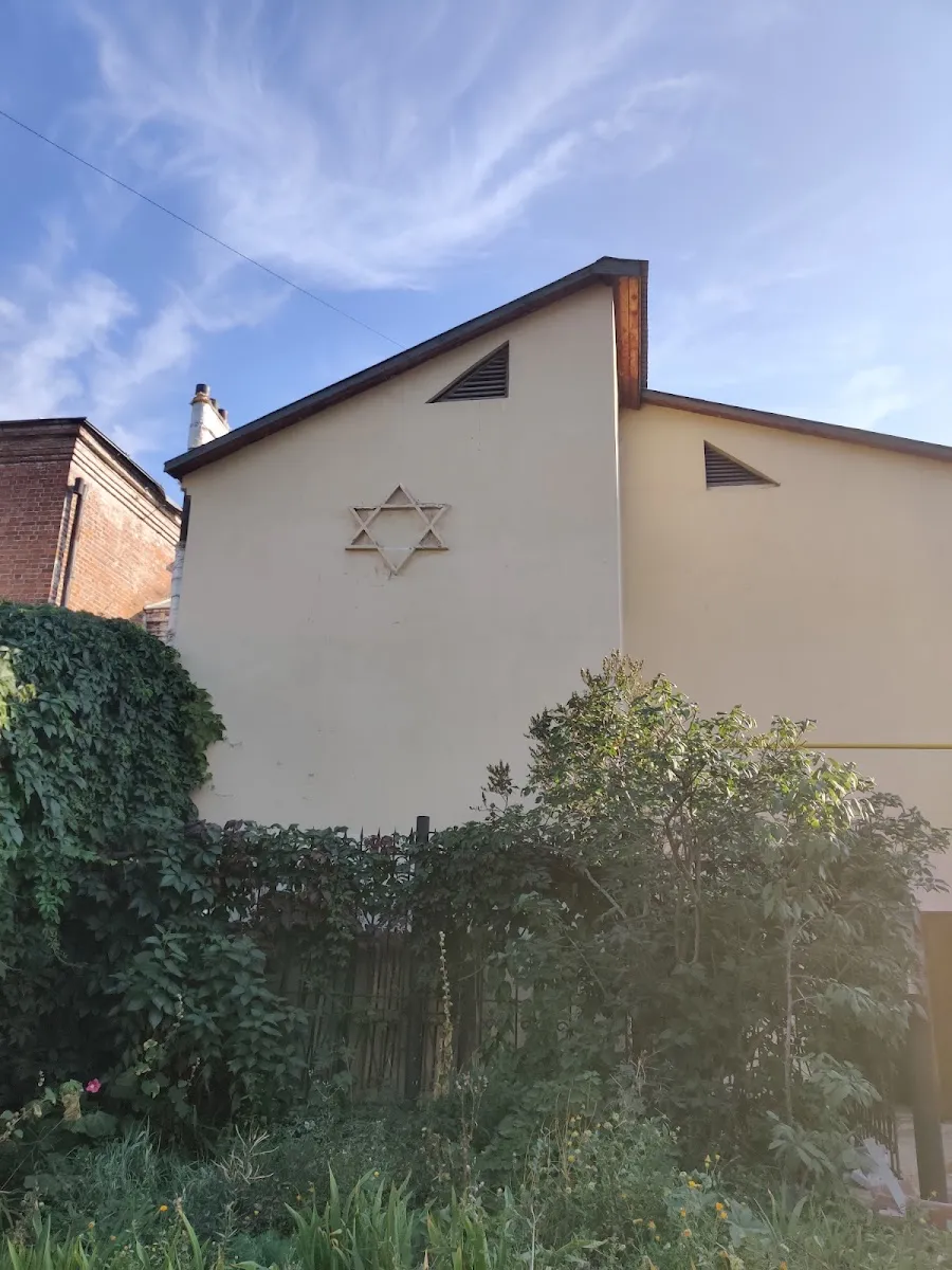 Samara Jewish Religious Community Synagogue — foto 3