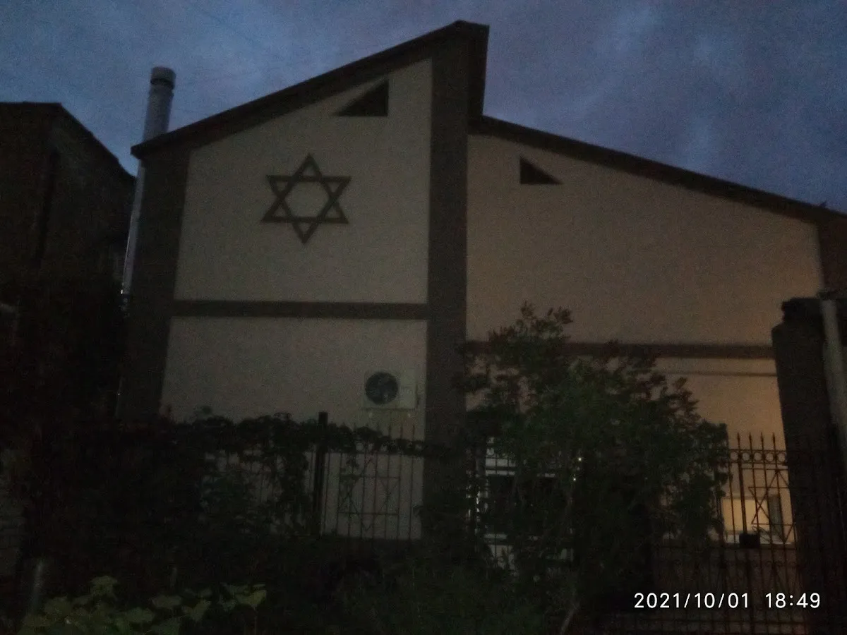 Samara Jewish Religious Community Synagogue — foto 5