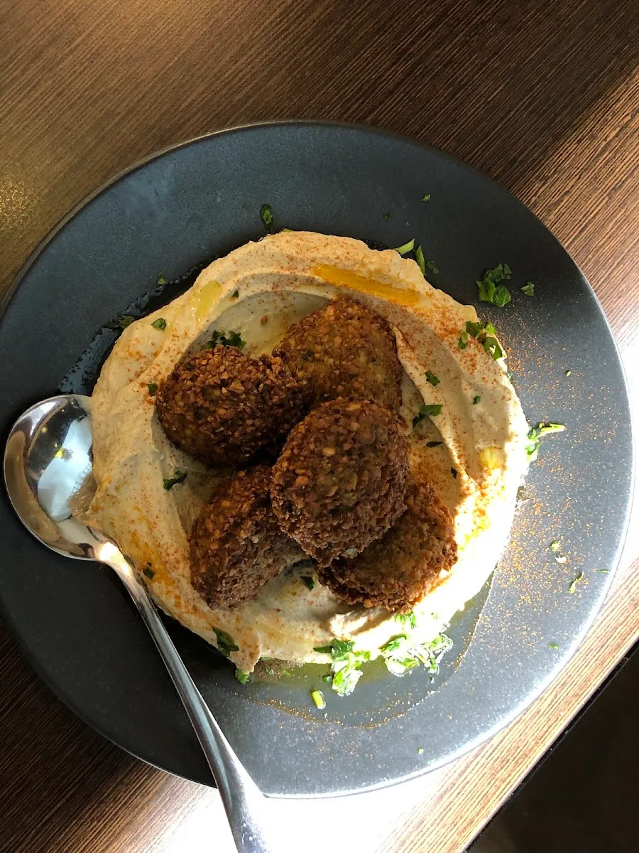 Samis Restaurant — foto 4
