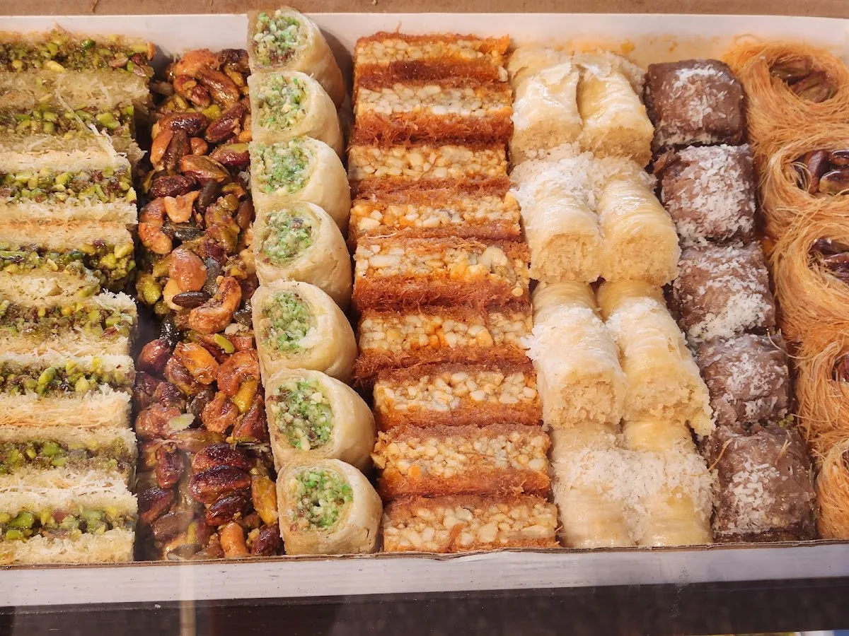 Sammy Bakery — foto 3