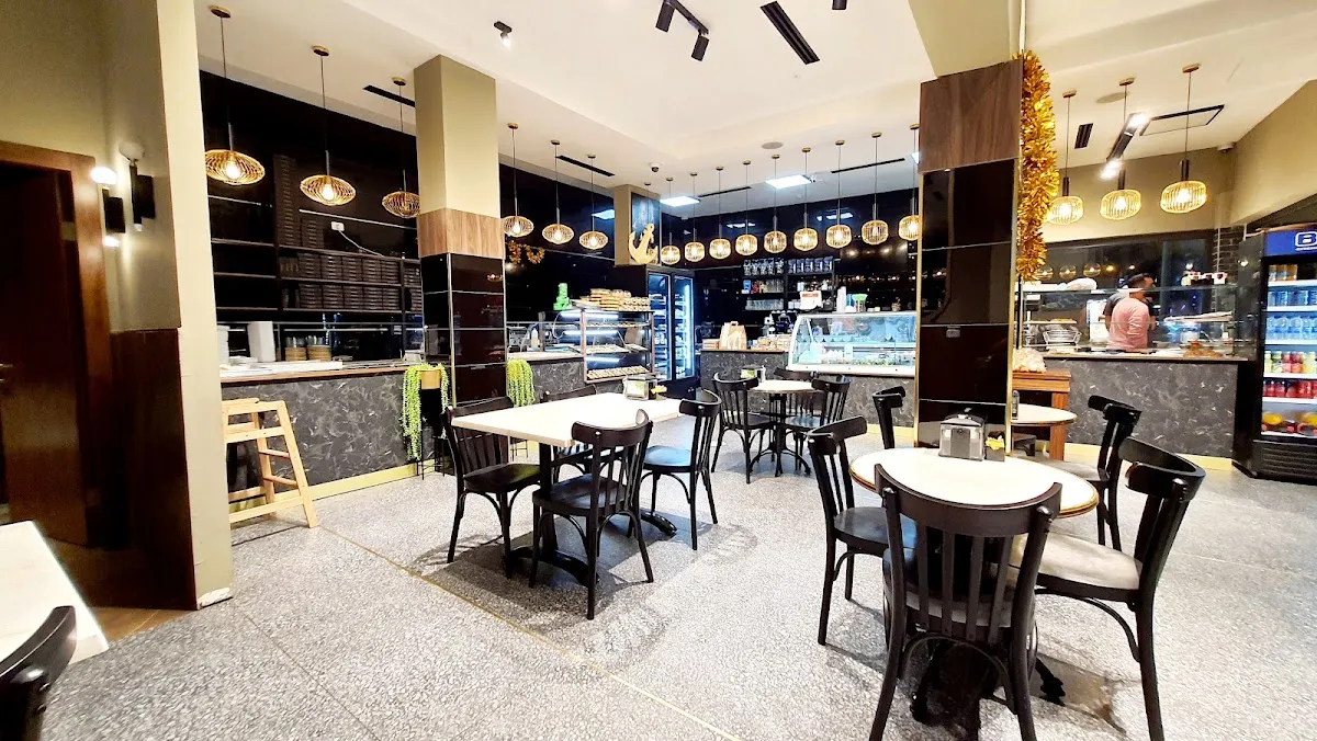 Sammy Bakery — foto 4