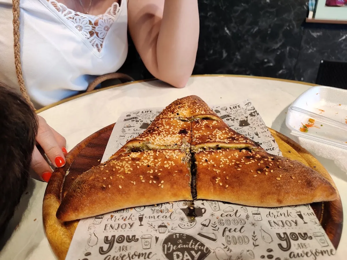 Sammy Bakery — foto 6