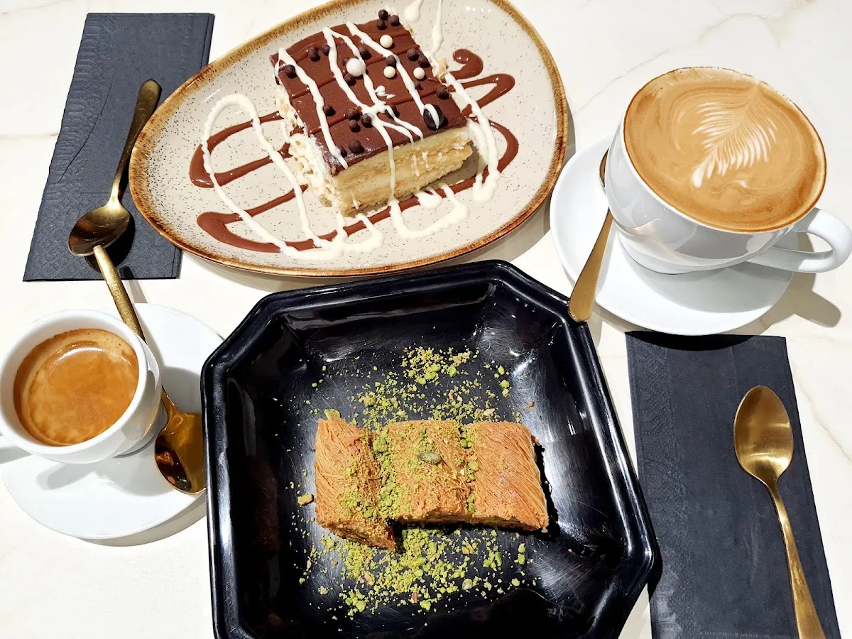 Sammy Bakery — foto 8