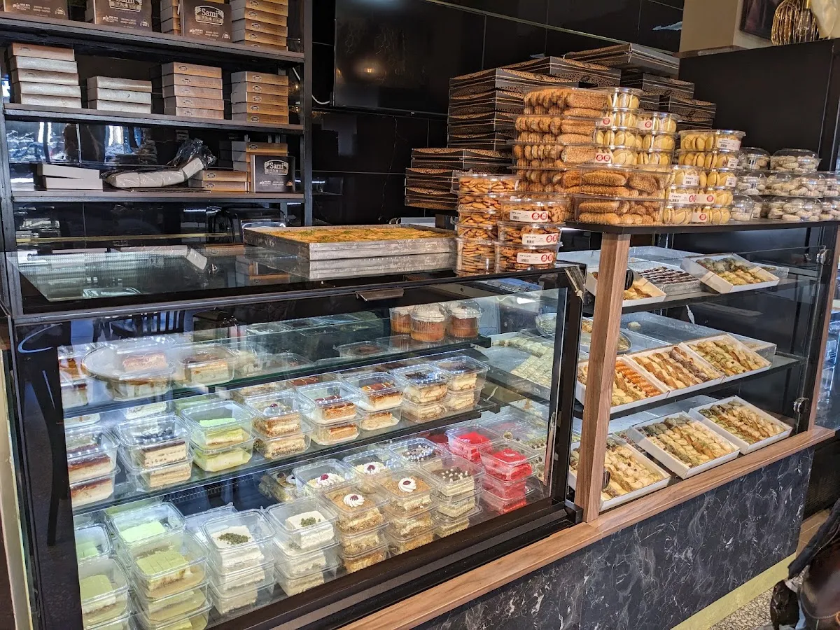Sammy Bakery — foto 9