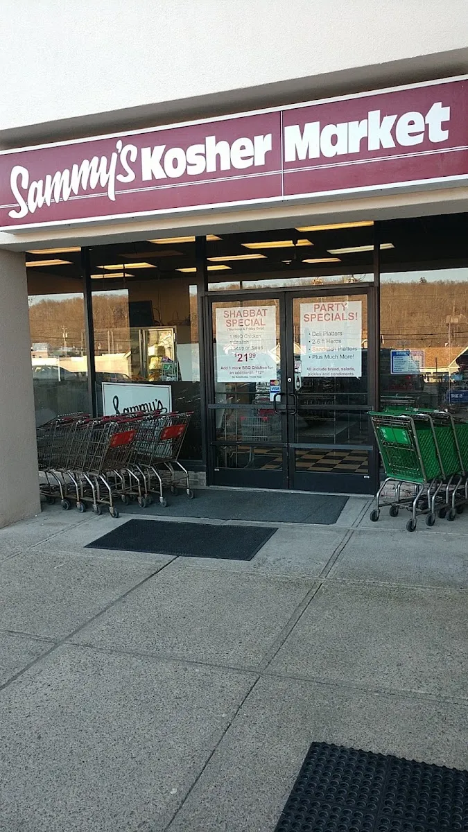 Sammy's Kosher Market — foto 3