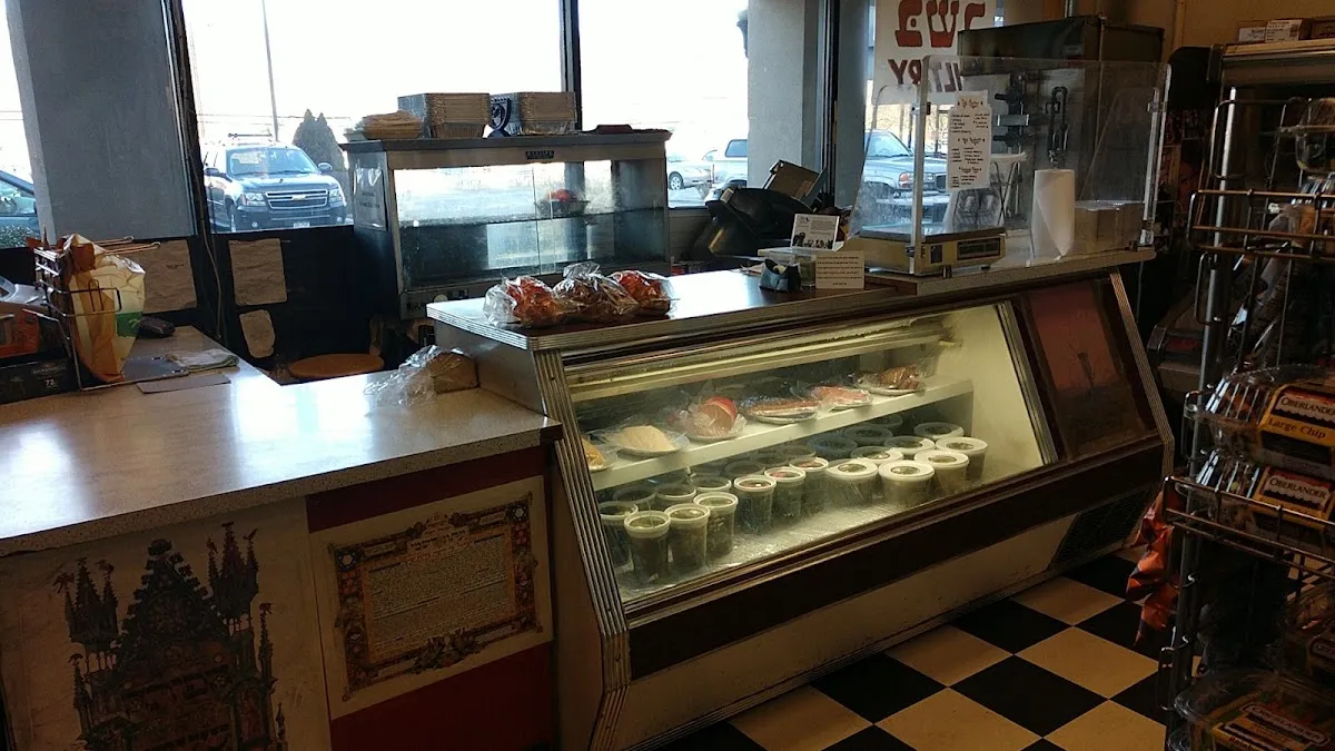 Sammy's Kosher Market — foto 4