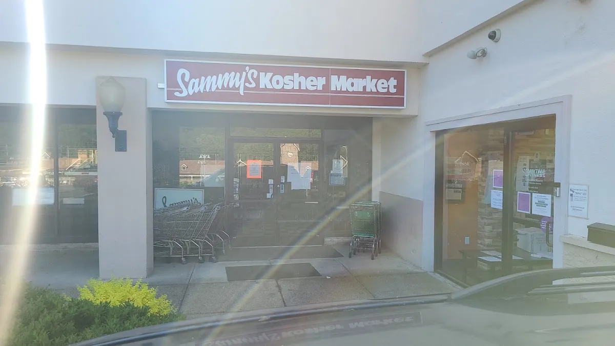 Sammy's Kosher Market — foto 6