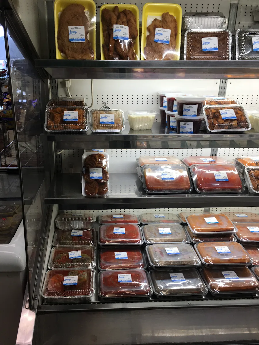 Sammy's Kosher Market — foto 8
