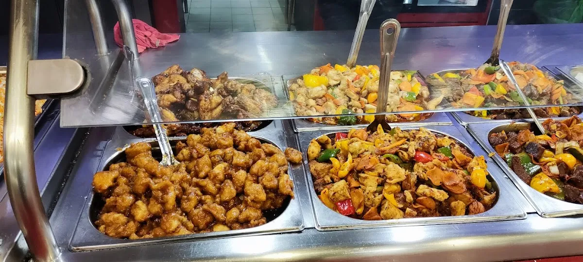 Samurai Food — foto 3