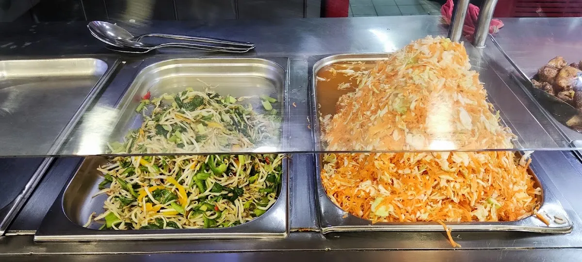 Samurai Food — foto 4