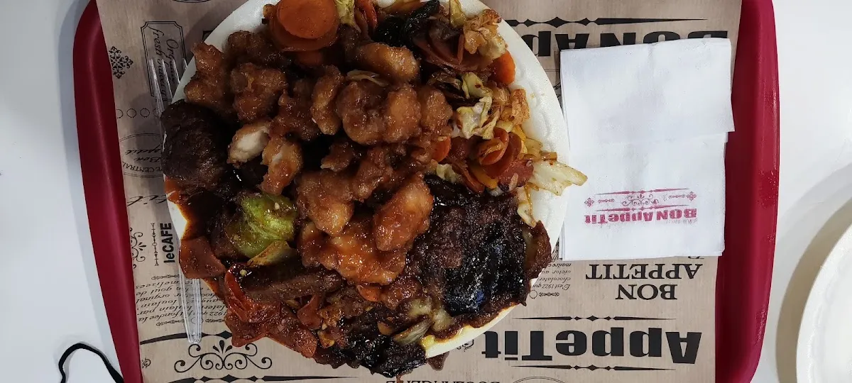 Samurai Food — foto 6