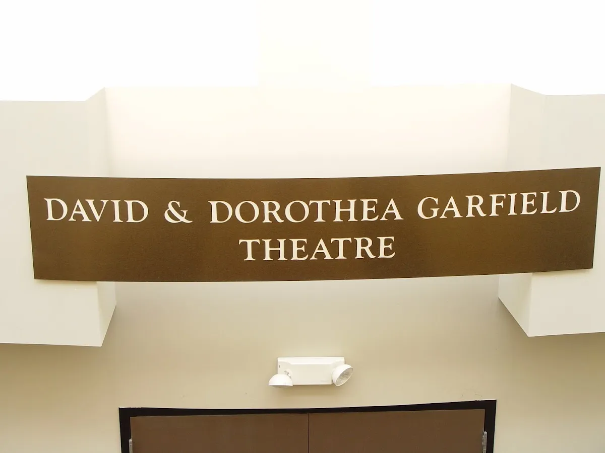 San Diego Center for Jewish Culture — foto 5