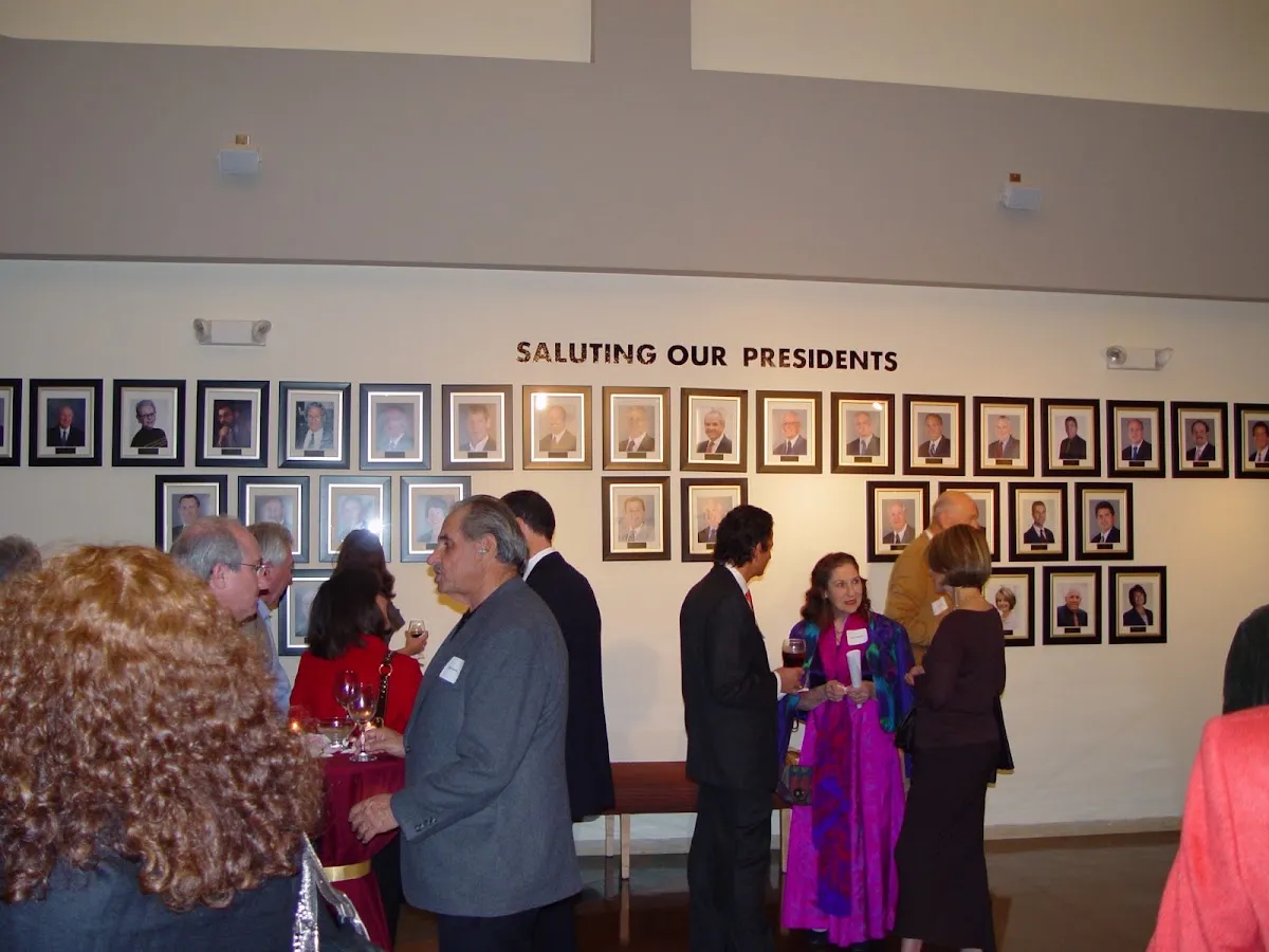 San Diego Center for Jewish Culture — foto 6