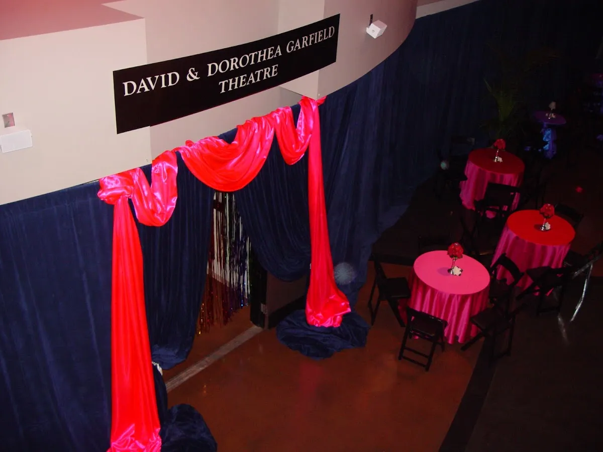 San Diego Center for Jewish Culture — foto 7