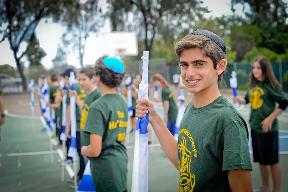 San Diego Hebrew Day School — foto 2