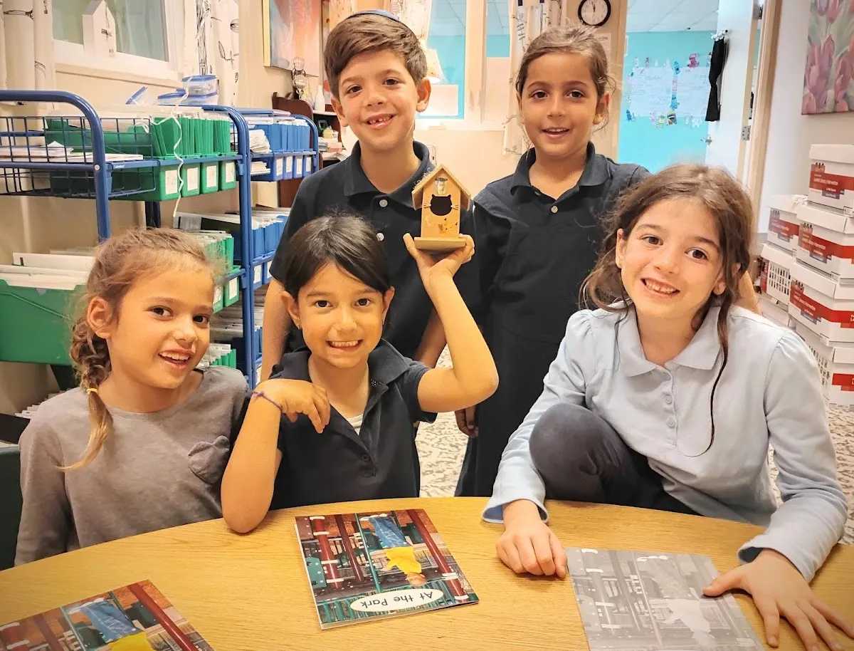 San Diego Hebrew Day School — foto 3