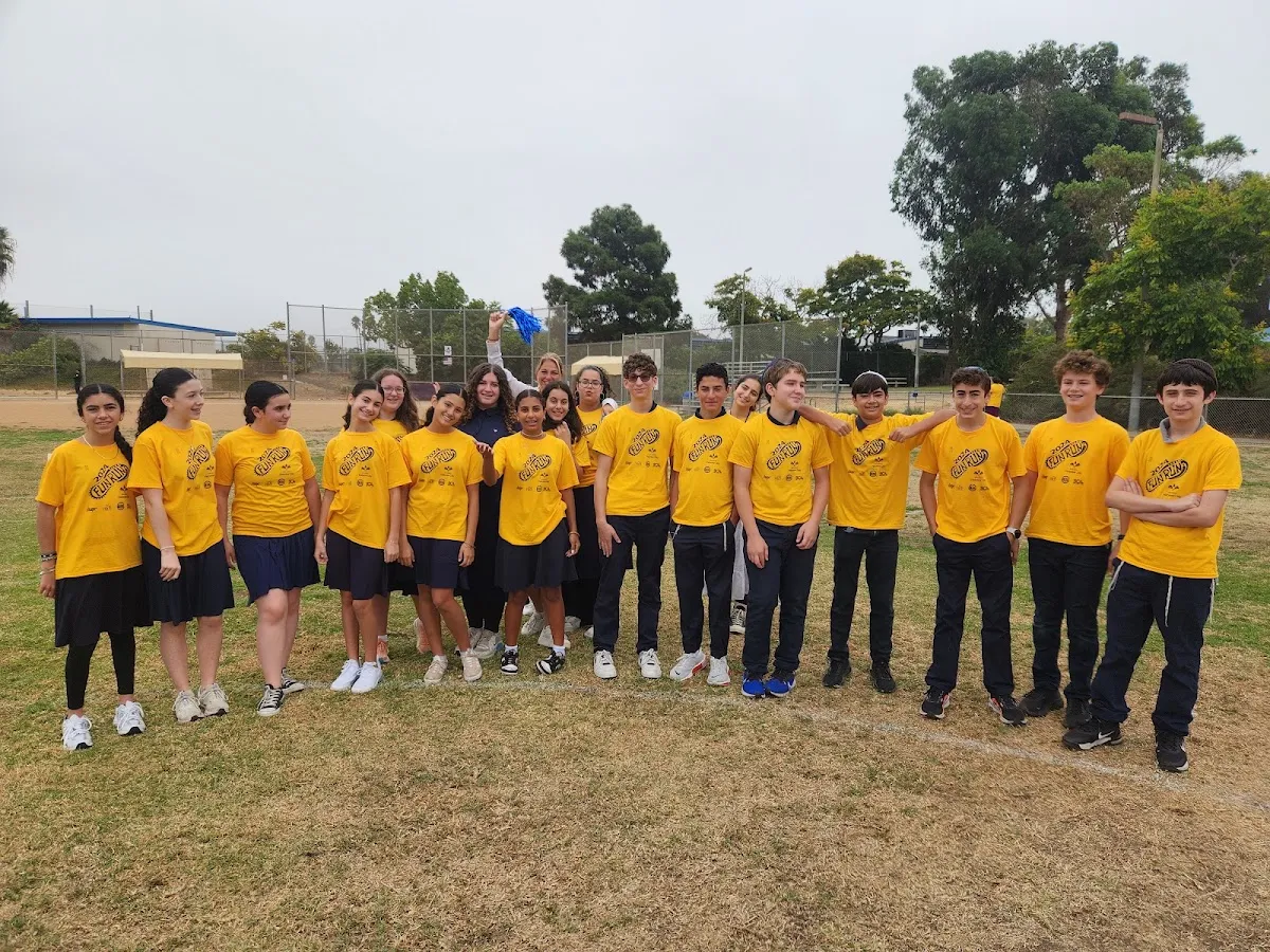 San Diego Hebrew Day School — foto 5
