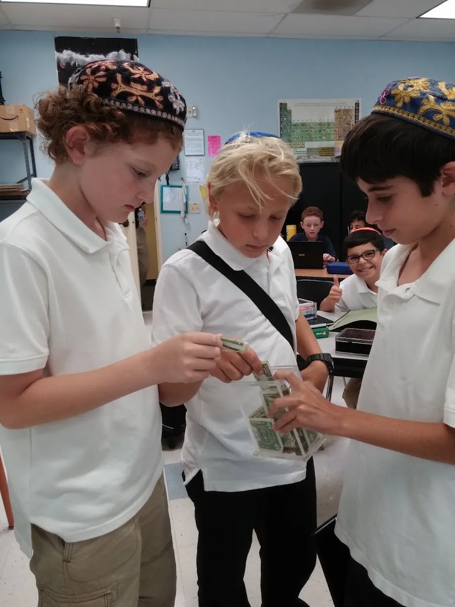 San Diego Hebrew Day School — foto 7