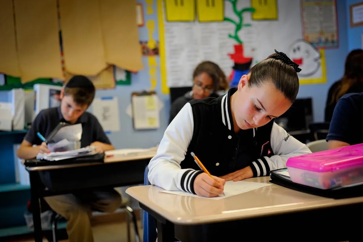 San Diego Hebrew Day School — foto 8
