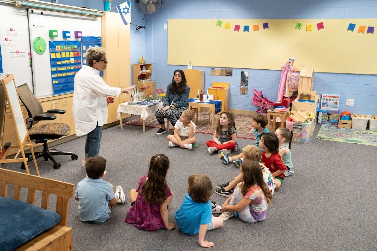 San Diego Jewish Academy — photo 4