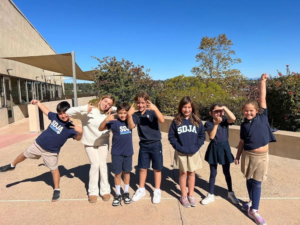 San Diego Jewish Academy — photo 9
