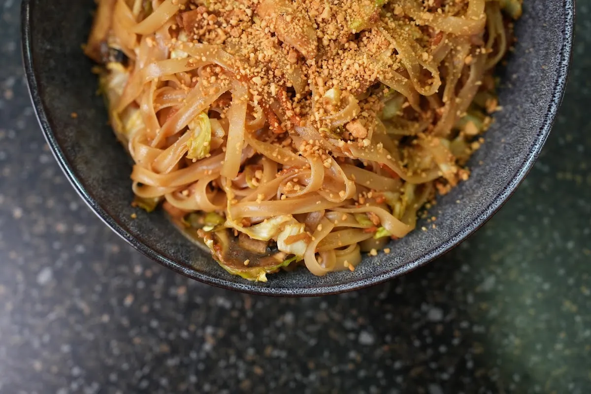 San Sushi & Noodles — photo 4